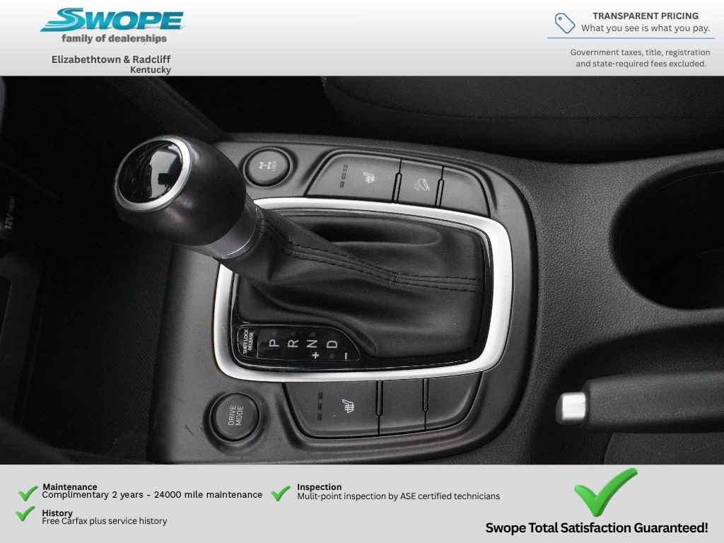 Used 2019 Hyundai Kona SEL AWD/4WD image 25