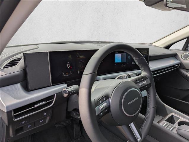 New 2026 Hyundai Sonata SEL image 12
