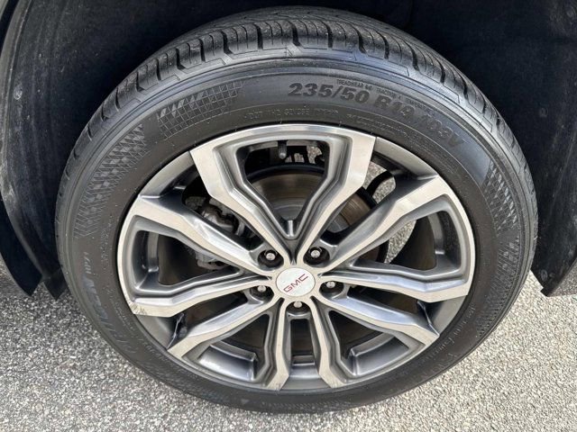 Used 2019 GMC Terrain Denali w/ Driver Alert Package II FWD image 31