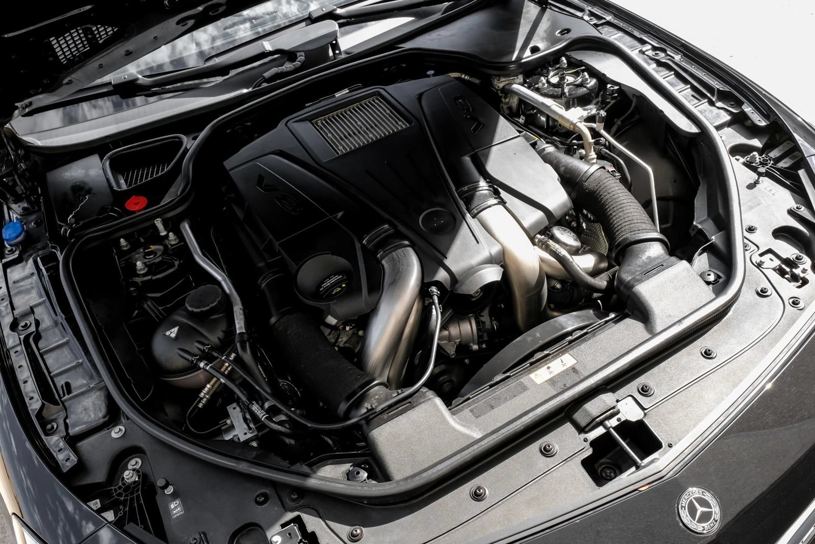 Used 2020 Mercedes-Benz SL 550 image 54