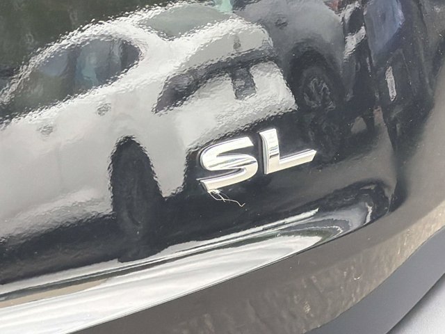 Certified 2023 Nissan Rogue SL FWD image 7