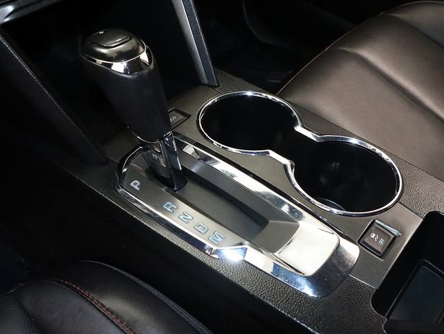 Used 2016 Chevrolet Equinox LTZ w/ Enhanced Convenience Package image 20