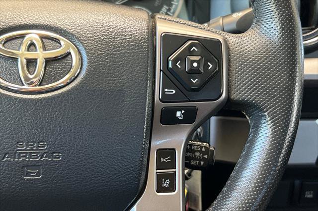 Certified 2019 Toyota Tacoma SR5 RWD image 24