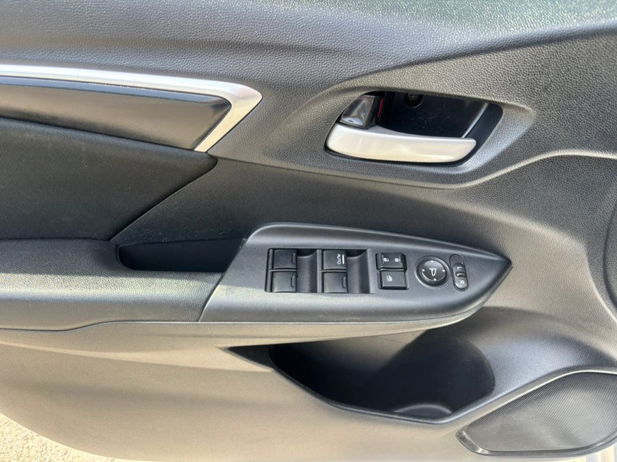 Used 2015 Honda Fit LX image 11