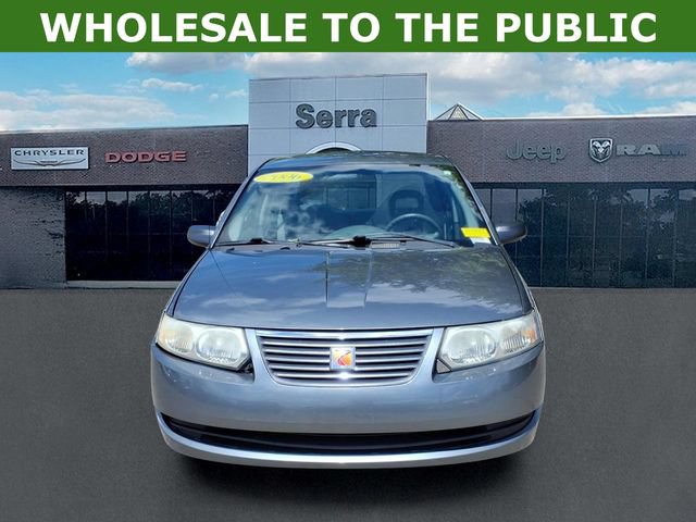 Used 2006 Saturn ION Level 2 FWD video 2