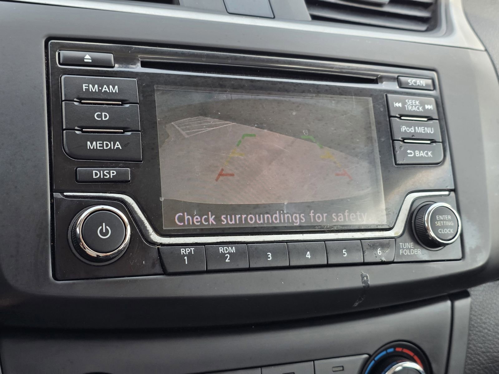 Used 2018 Nissan Sentra S image 21