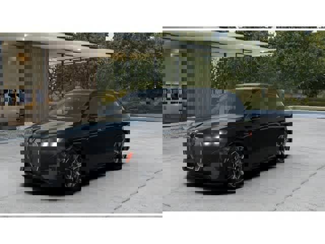 New 2026 BMW iX xDrive45