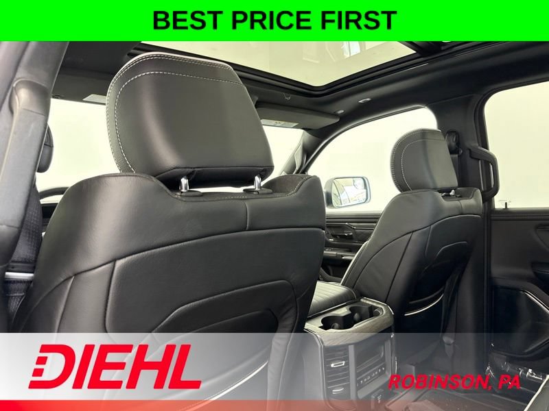 New 2026 RAM 1500 Limited w/ Bed Utility Group AWD/4WD image 19