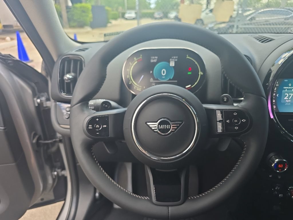 Used 2024 MINI Cooper Countryman S w/ Premium Package FWD image 20