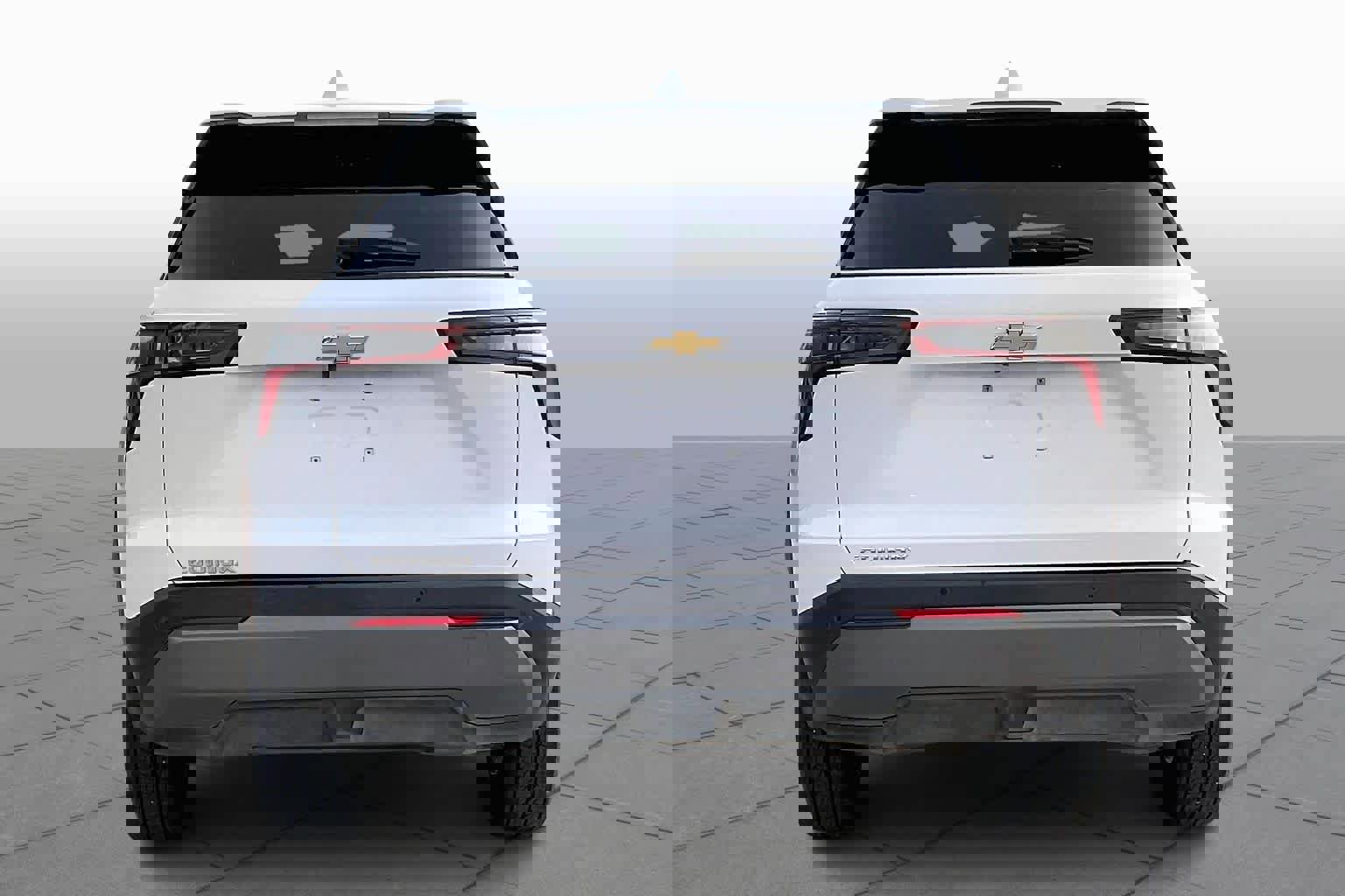 Certified 2025 Chevrolet Equinox LT image 6