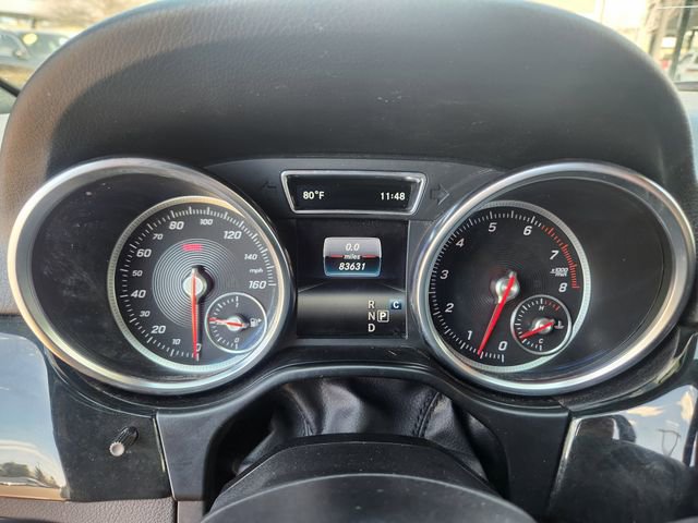 Certified 2019 Mercedes-Benz GLE 400 4MATIC image 25