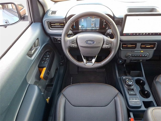 Used 2025 Ford Maverick Tremor image 13