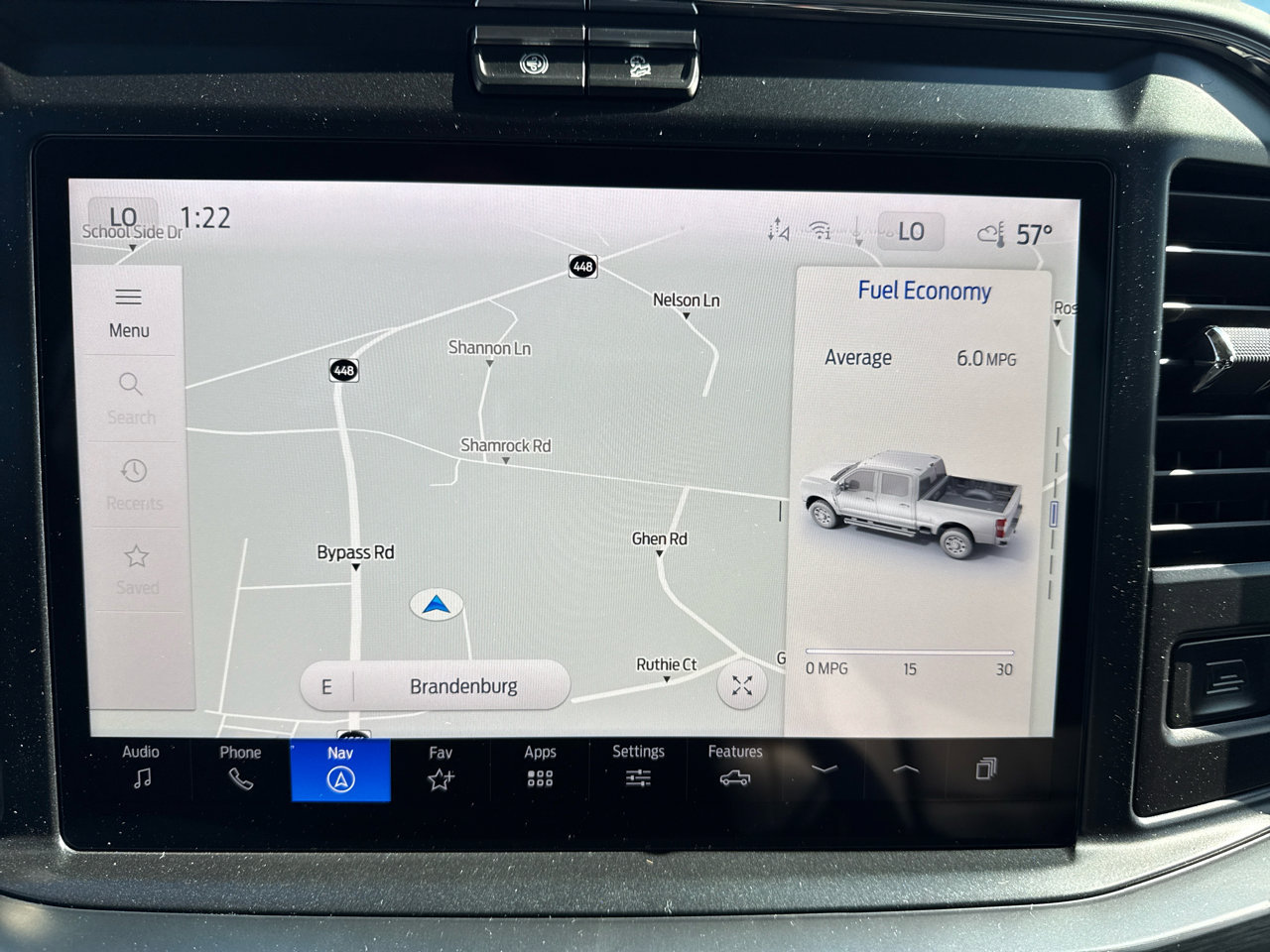 New 2026 Ford F250 Lariat w/ Tremor Off-Road Package image 38