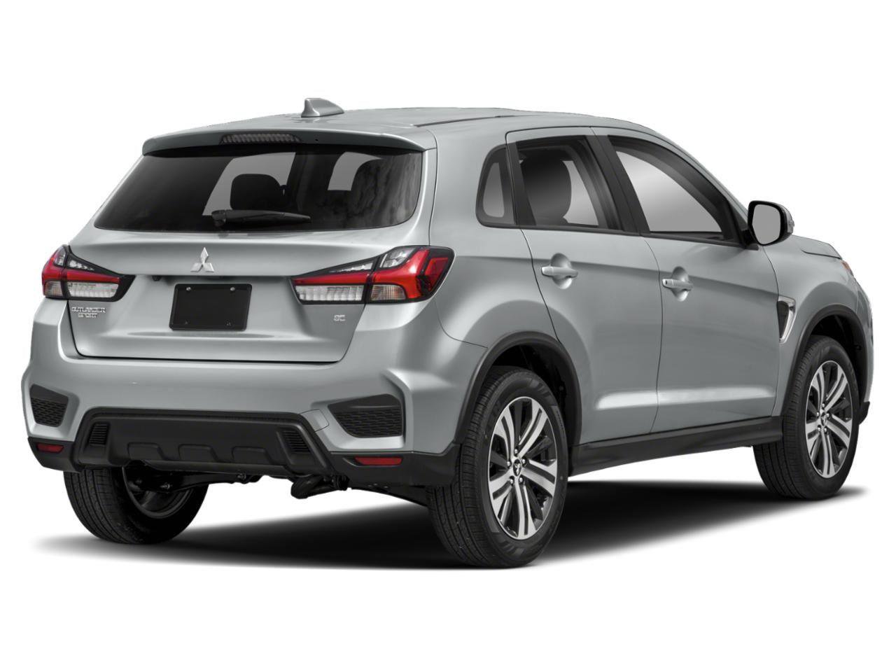 Used 2022 Mitsubishi Outlander Sport SE image 11