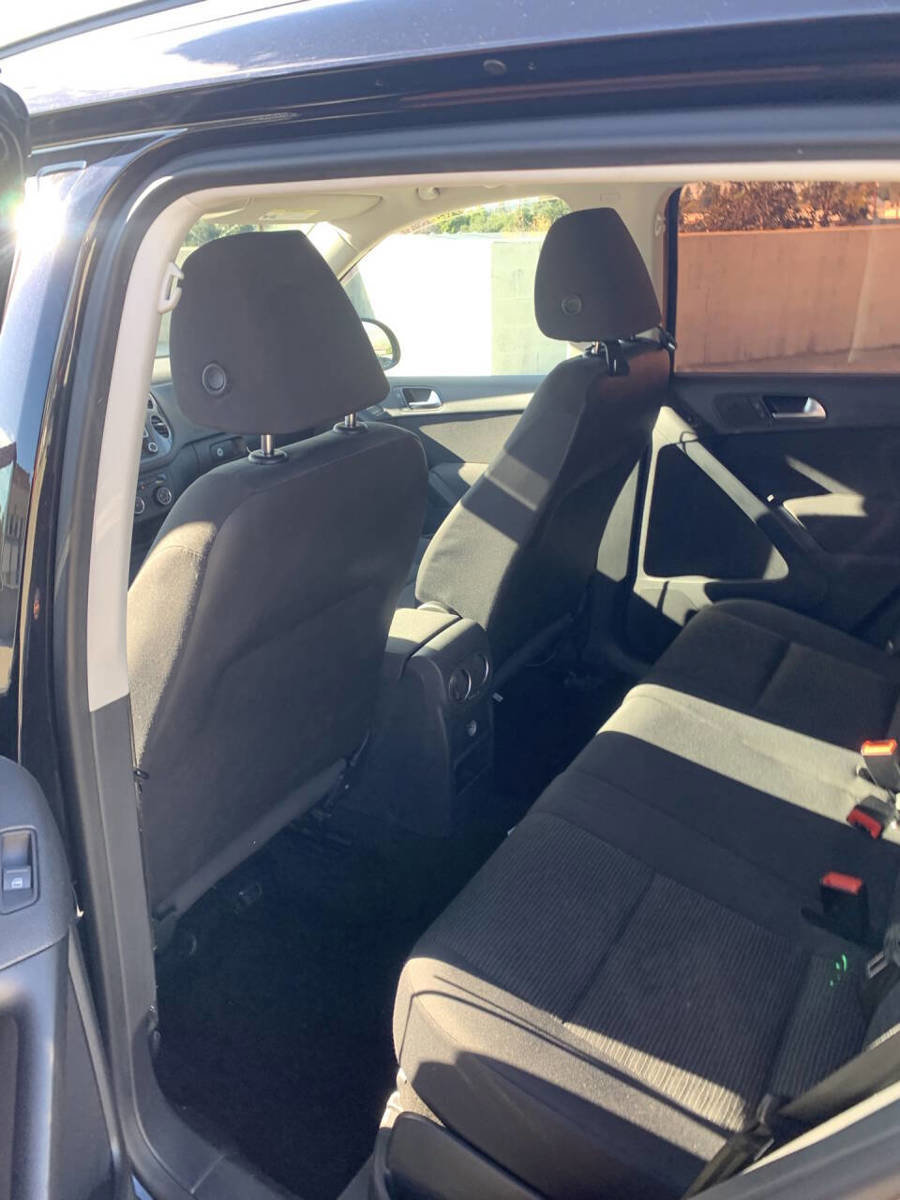 Used 2015 Volkswagen Tiguan S image 17