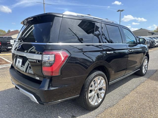 Used 2019 Ford Expedition Platinum AWD/4WD image 6