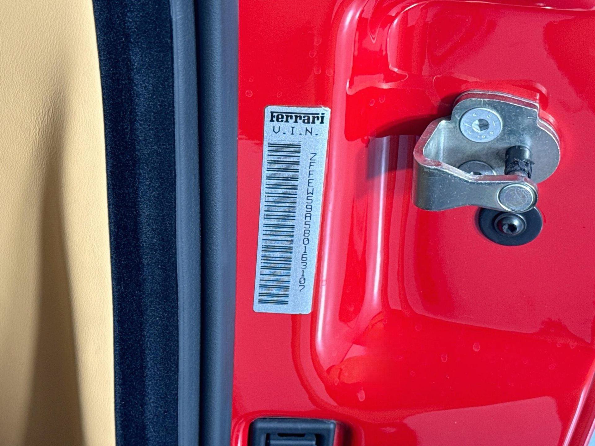 Used 2008 Ferrari F430 Spider RWD image 26