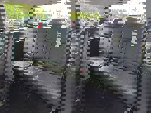 Certified 2025 Ford Expedition Active AWD/4WD image 18