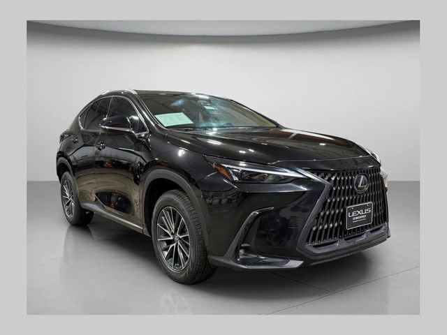 Used 2023 Lexus NX 350 AWD image 1