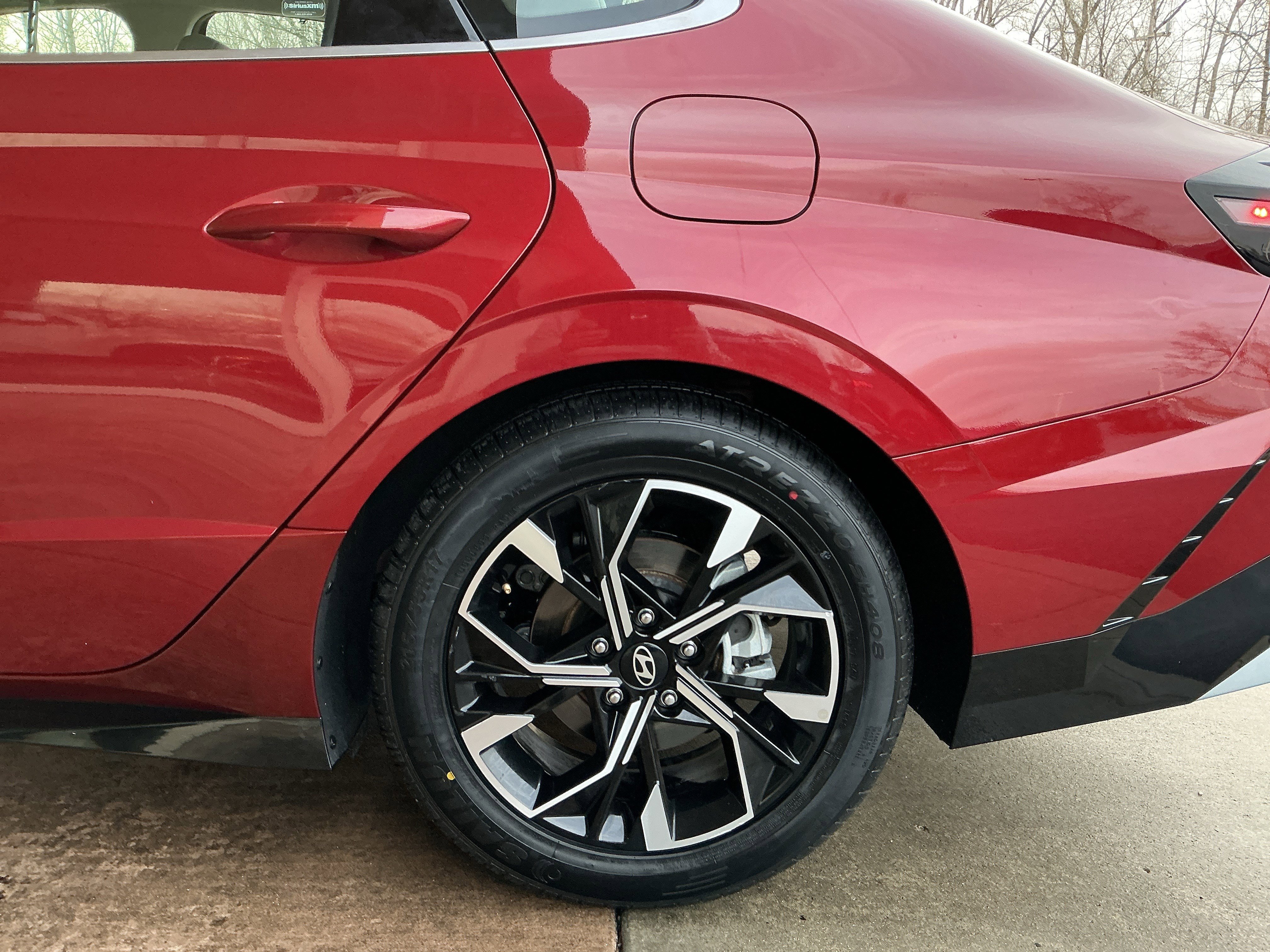 Used 2024 Hyundai Sonata SEL image 23