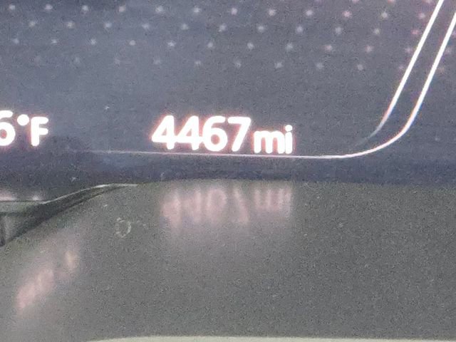 Certified 2025 MAZDA CX-90 3.3 Turbo S w/ Premium Package image 21