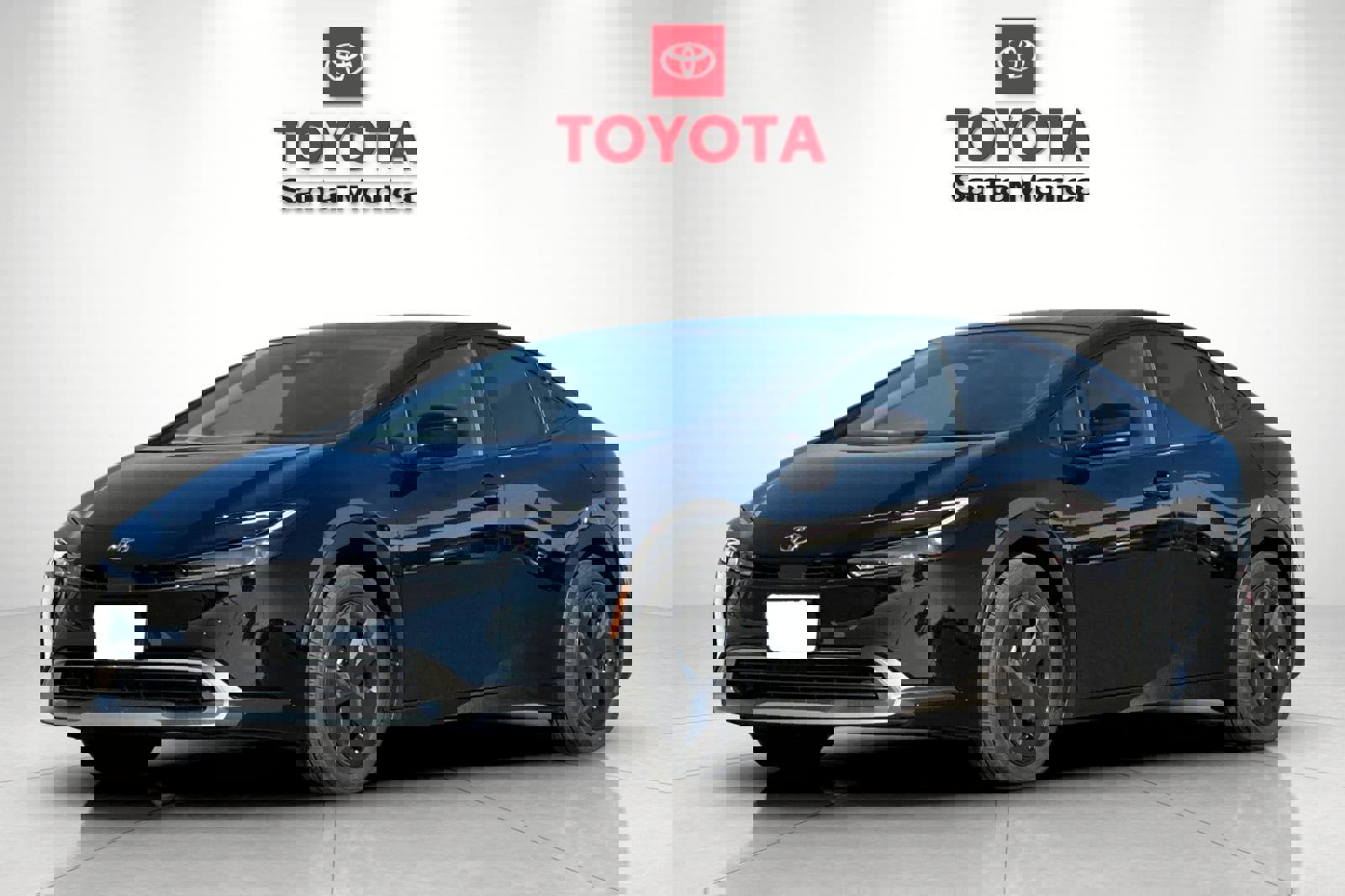 New 2026 Toyota Prius Plug-In Hybrid image 6