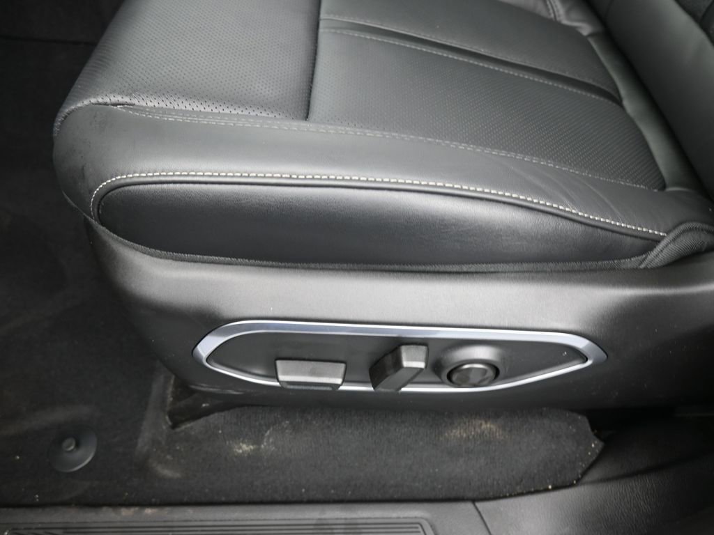 New 2026 Jeep Grand Wagoneer L Limited image 16