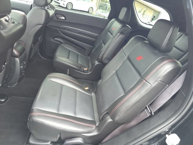 Used 2025 Dodge Durango GT AWD/4WD image 32
