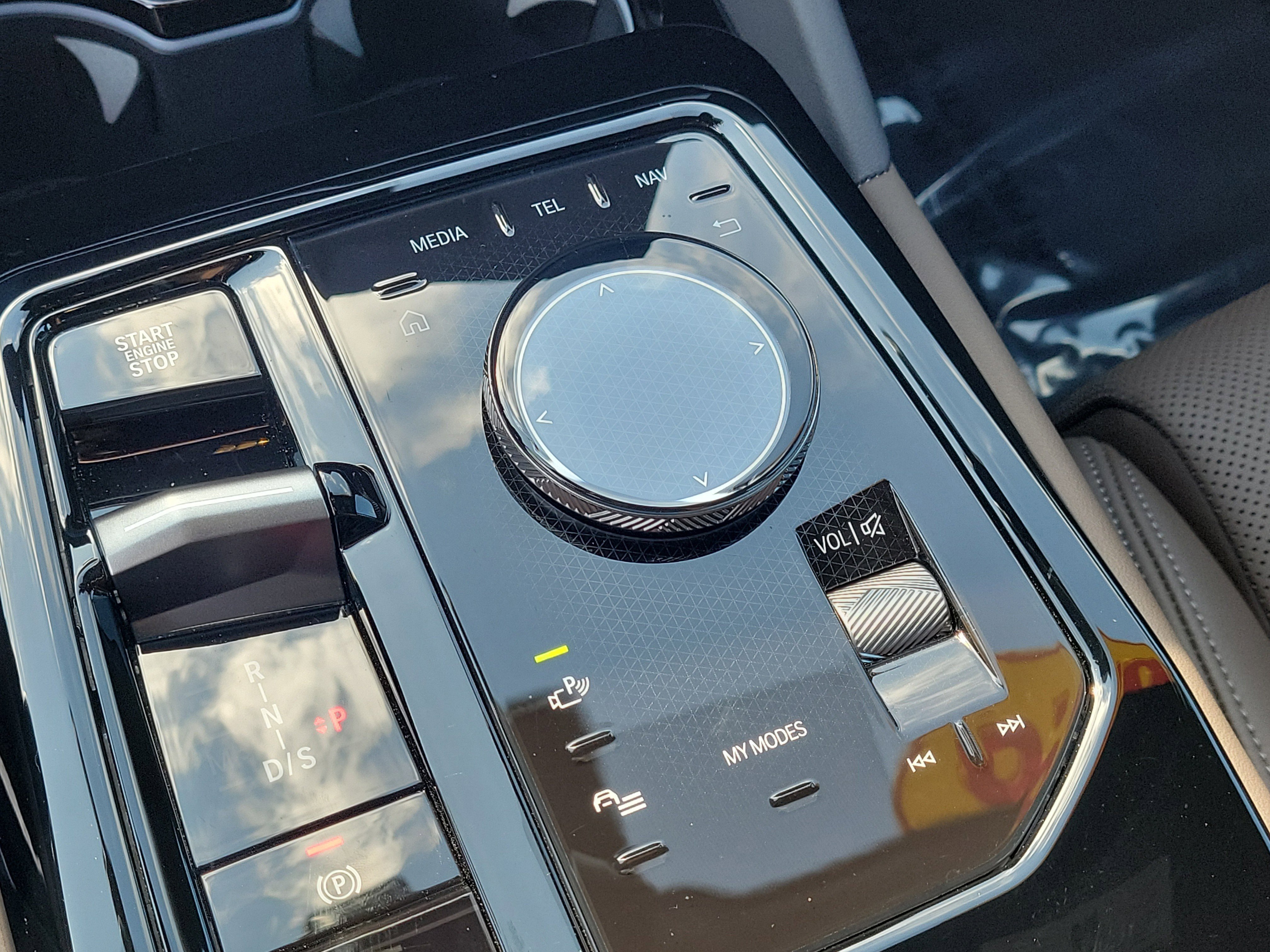 Used 2026 BMW 530i image 26