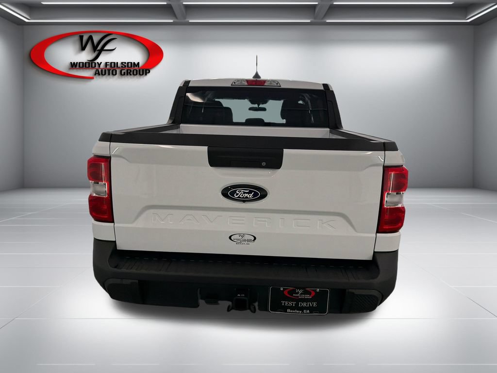 New 2026 Ford Maverick XL FWD image 7