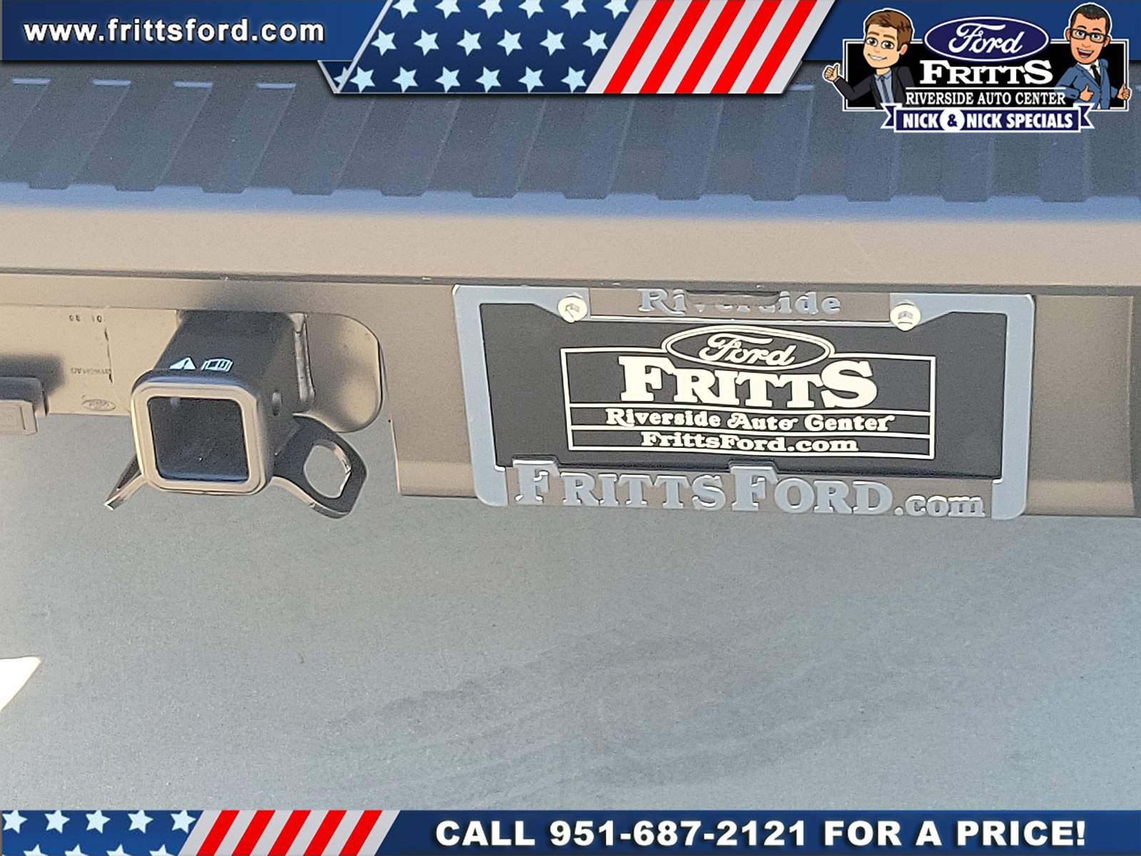 New 2026 Ford Maverick XLT w/ XLT Luxury Package FWD image 23