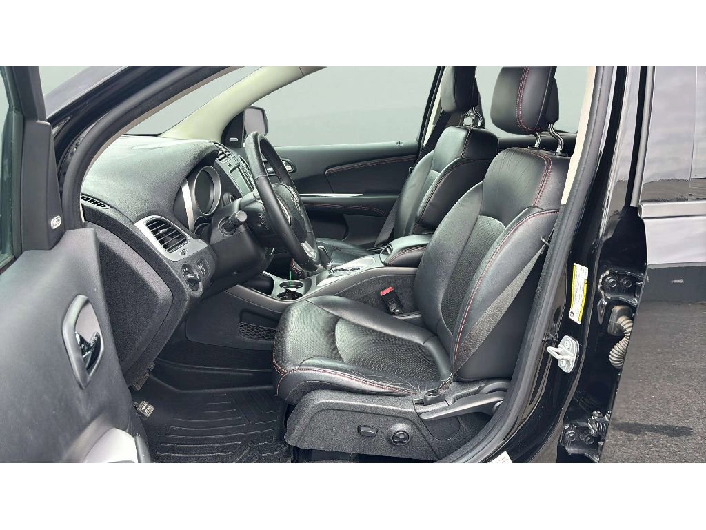 Used 2017 Dodge Journey GT AWD/4WD image 11