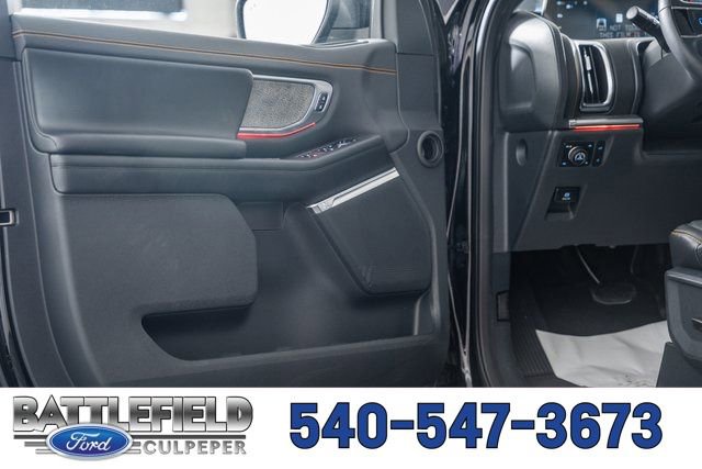 New 2026 Ford Expedition Tremor AWD/4WD image 48