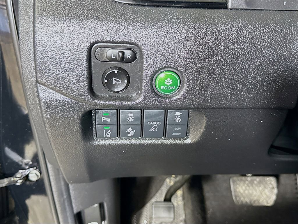 Used 2019 Honda Ridgeline Black Edition image 6