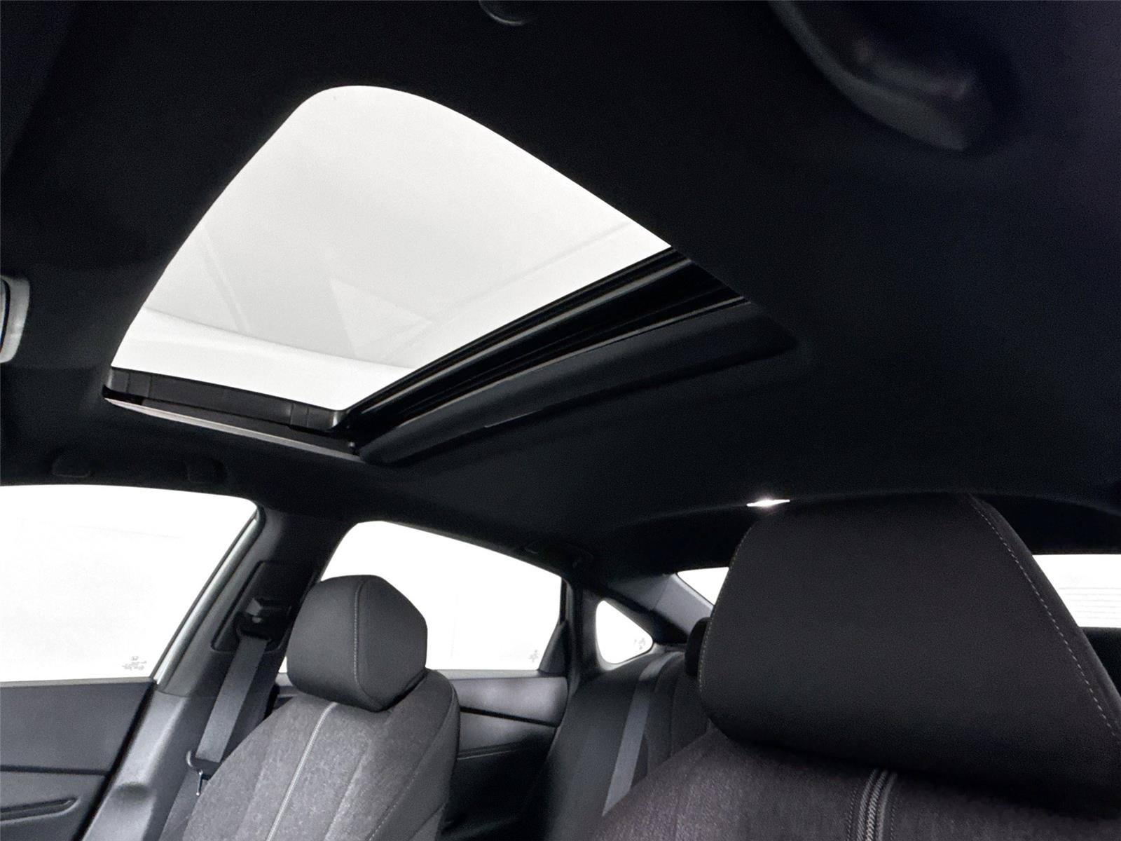 Used 2024 Honda Accord Sport image 6