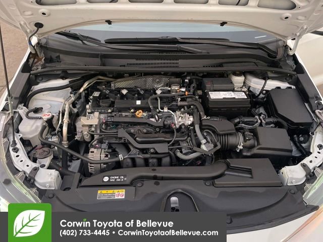 Certified 2024 Toyota Corolla LE image 22