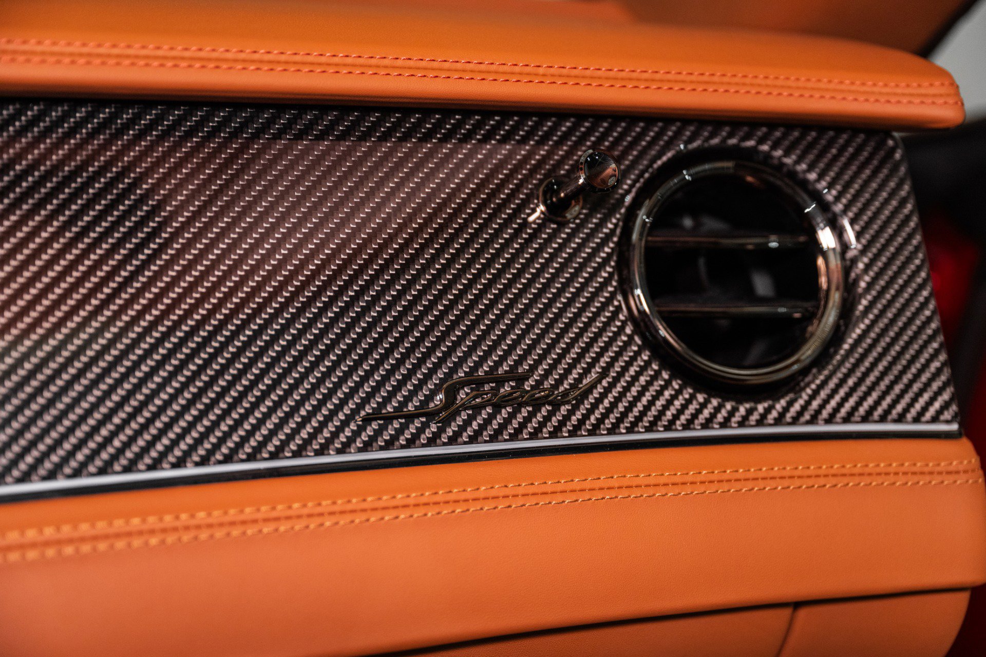 New 2025 Bentley Continental GT Speed image 49