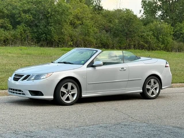Used 2009 Saab 9-3 2.0T FWD image 6