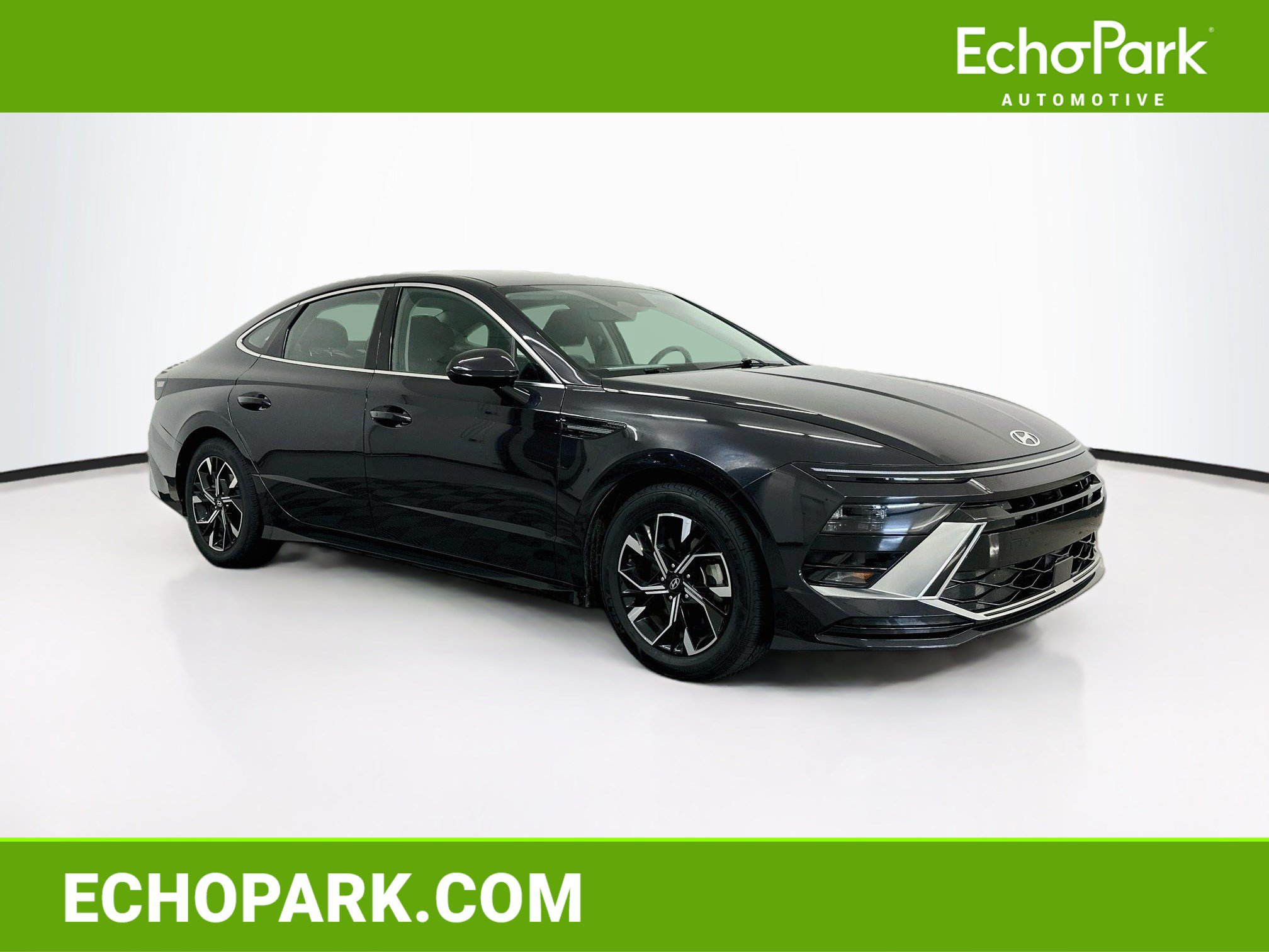 Used 2025 Hyundai Sonata SEL AWD/4WD image 1