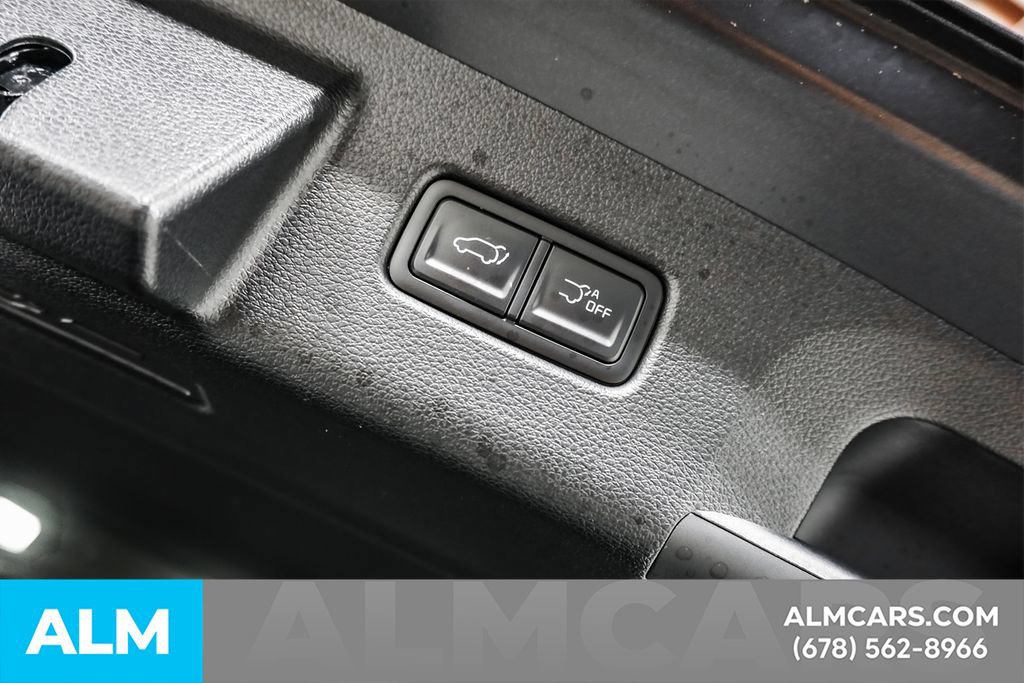Used 2024 Kia Telluride EX X-Line AWD/4WD image 22