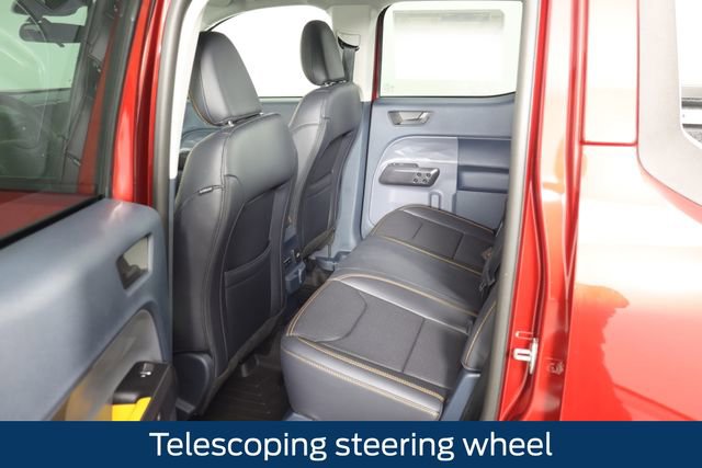 New 2026 Ford Maverick Tremor image 56