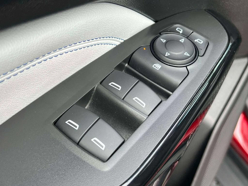 Used 2024 Chevrolet Trax LT w/ Driver Confidence Package FWD image 18