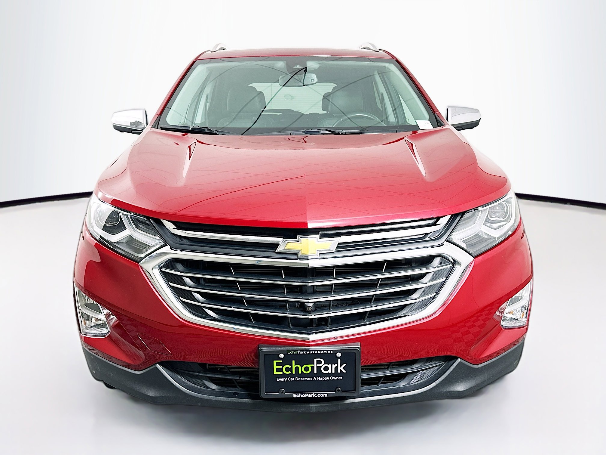 Used 2020 Chevrolet Equinox Premier image 2