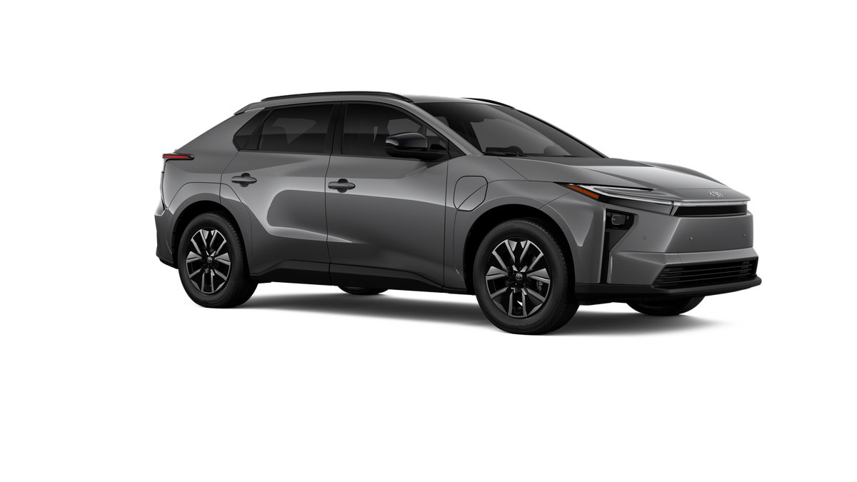 New 2026 Toyota bZ AWD/4WD image 36