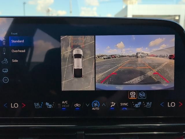 New 2026 Chevrolet Silverado EV Trail Boss w/ Premium Package AWD/4WD image 26