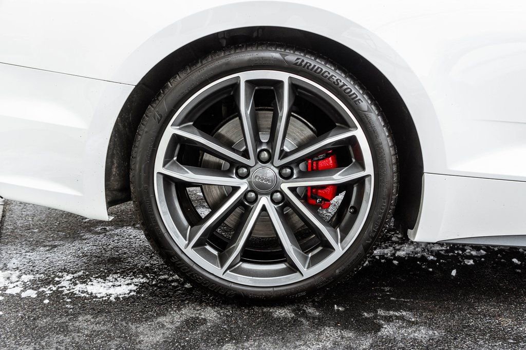 Used 2019 Audi S5 Premium Plus image 34