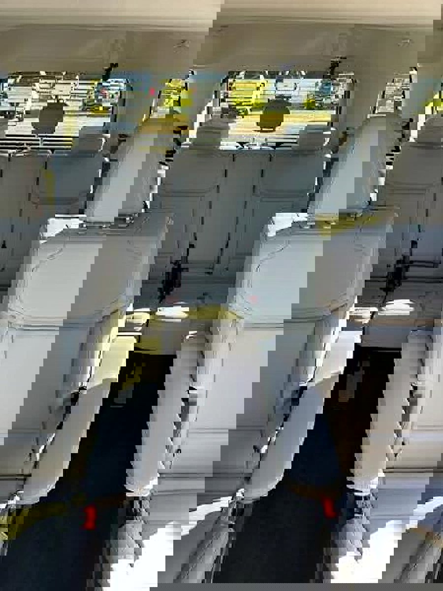 New 2025 Ford Expedition Active image 35