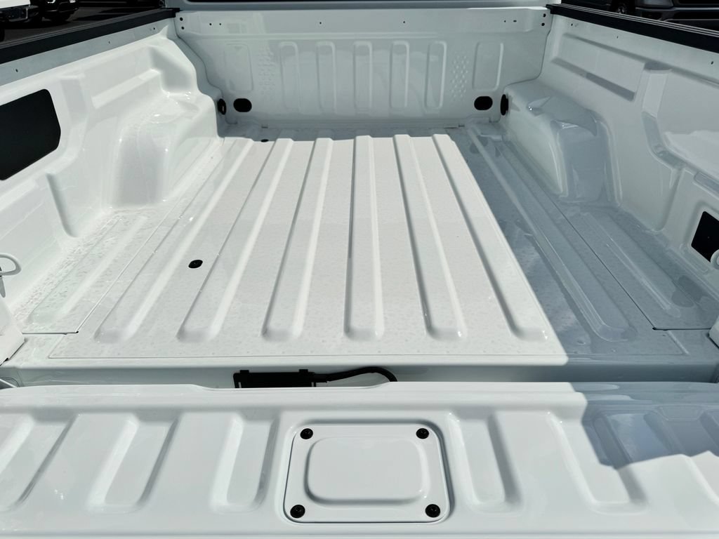 New 2026 Jeep Gladiator Mojave AWD/4WD image 9