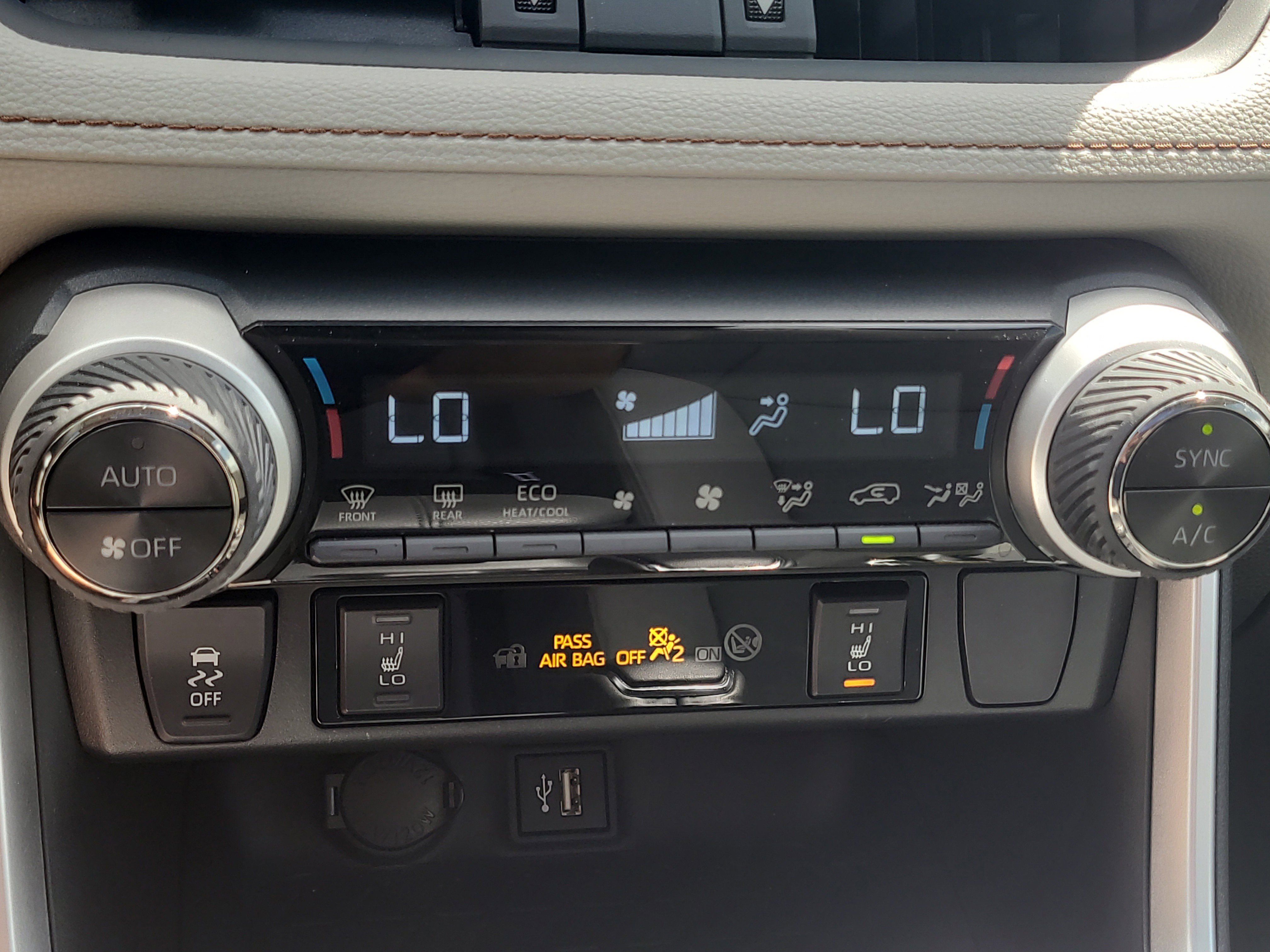 Certified 2024 Toyota RAV4 XLE Premium w/ Weather Package image 27