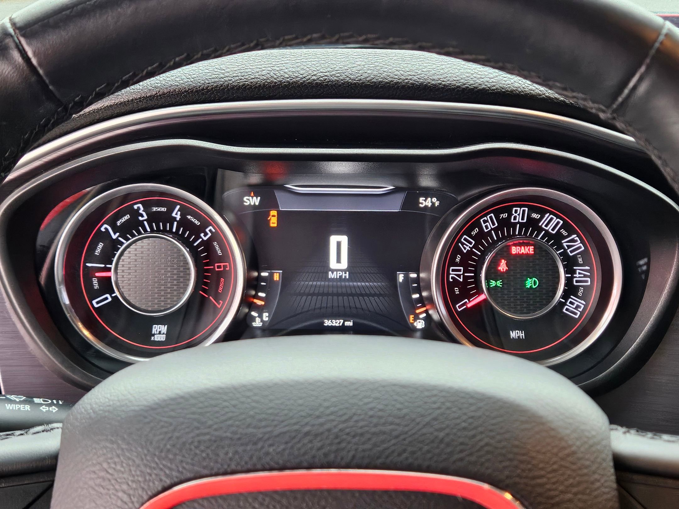 Used 2015 Dodge Challenger R/T w/ Quick Order Package 22B R/T image 17